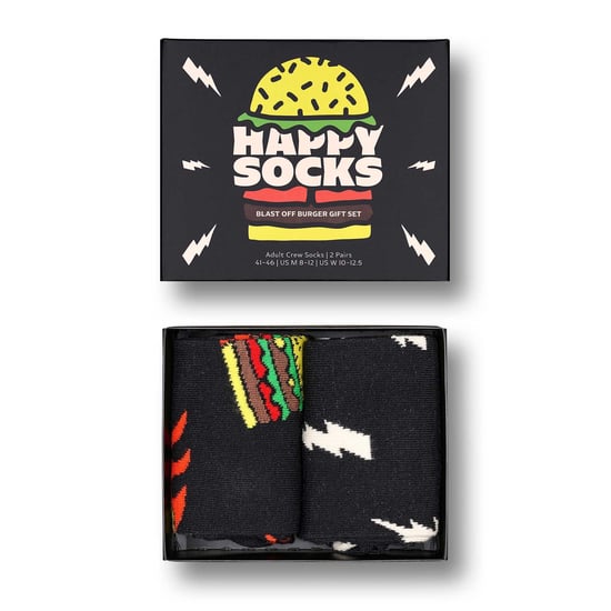 Happy Socks 2-Pack Gift Set Socken - Image 5