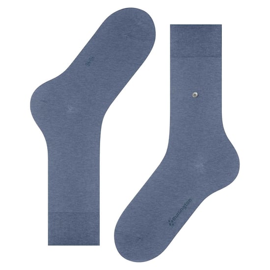 Burlington Lord Socken - Image 4