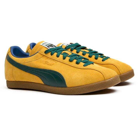 Puma Brasil Sneaker - Image 2