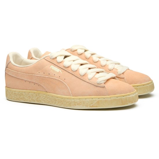 Puma Suede Faded Sneaker - Image 2