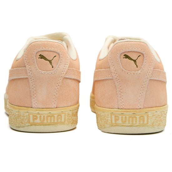 Puma Suede Faded Sneaker - Image 3