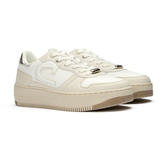 Cruyff Camp Low Lux Sneakers - Image 2
