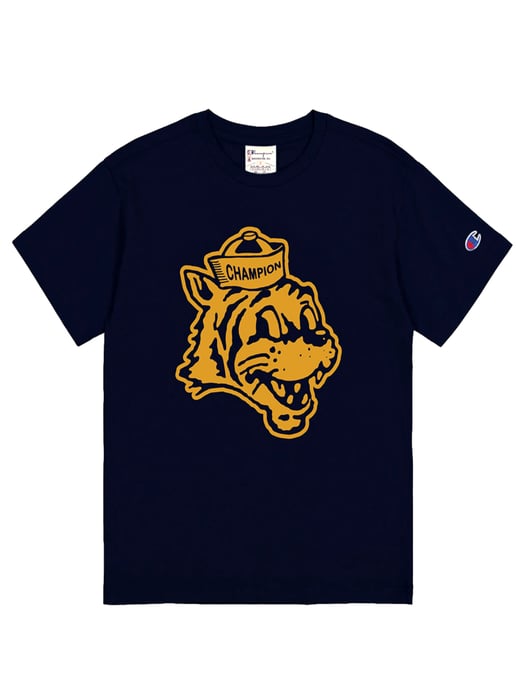 Champion T-Shirt - Image 1