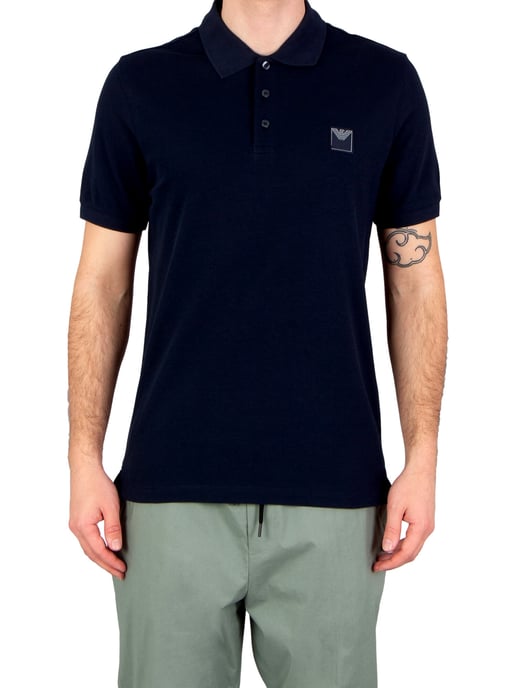 Emporio Armani Poloshirt - Image 3