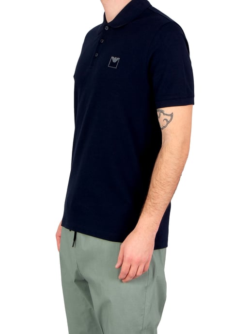 Emporio Armani Poloshirt - Image 4
