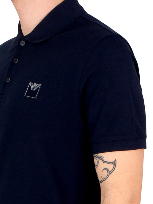 Emporio Armani Poloshirt - Image 5