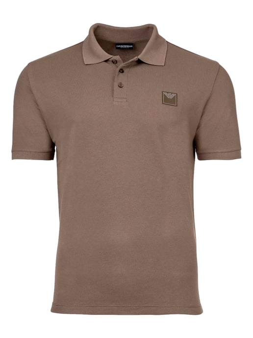 Emporio Armani Poloshirt - Image 1
