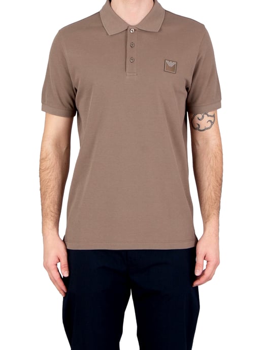 Emporio Armani Poloshirt - Image 3