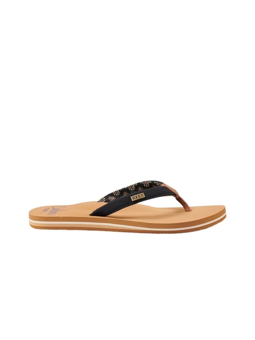 FLIP FLOPS REEF CUSHION SANDS SCHWARZ - Image 2