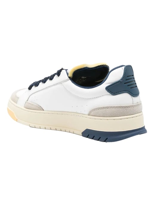 Blauer Sportschuh - Image 2