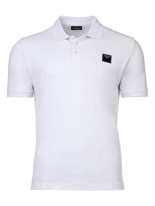 Emporio Armani Poloshirt - Image 1