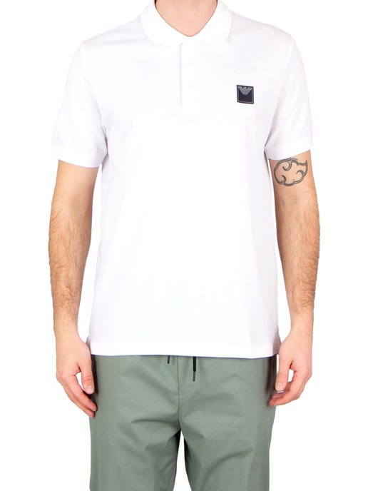 Emporio Armani Poloshirt - Image 3