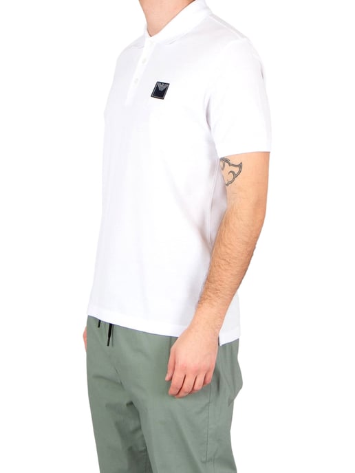 Emporio Armani Poloshirt - Image 4