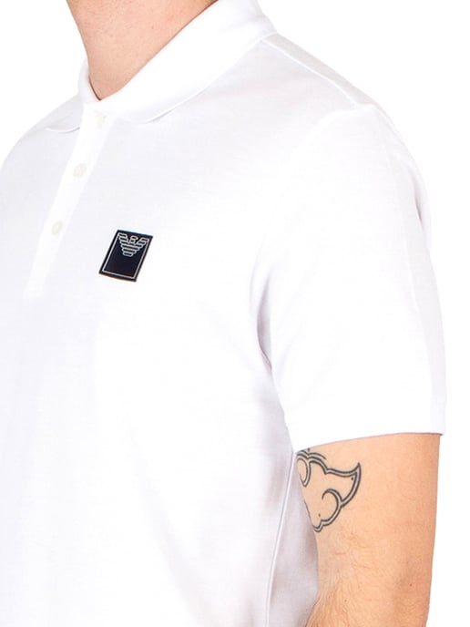 Emporio Armani Poloshirt - Image 5