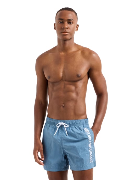 Emporio Armani Schwimmshorts - Image 3