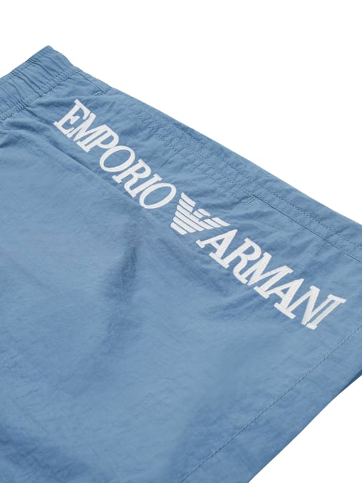 Emporio Armani Schwimmshorts - Image 4