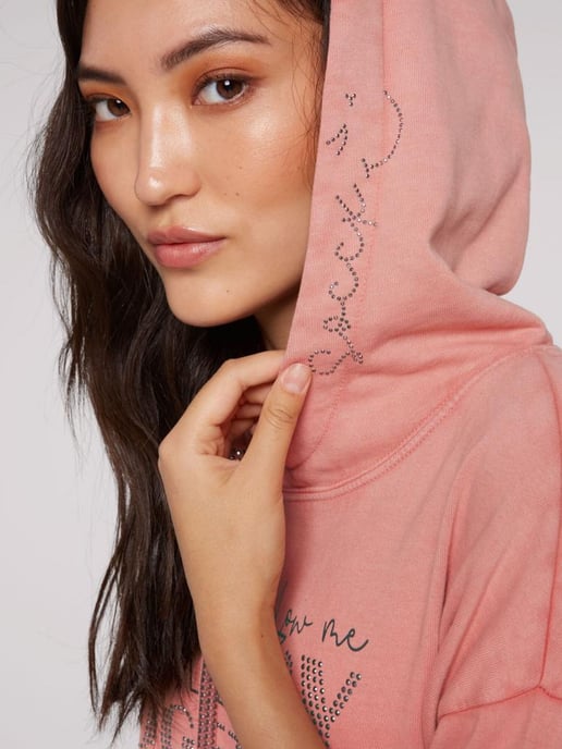 Soccx Kapuzensweatshirt - Image 4