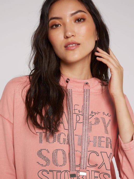 Soccx Kapuzensweatshirt - Image 5