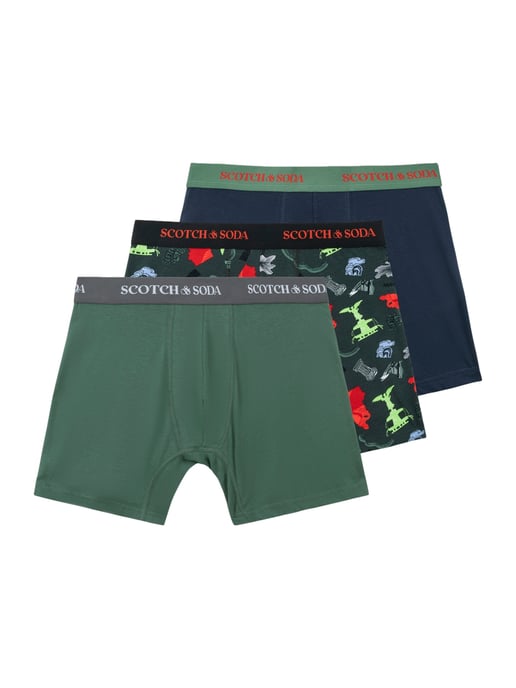 Scotch & Soda Unterhose - Image 1