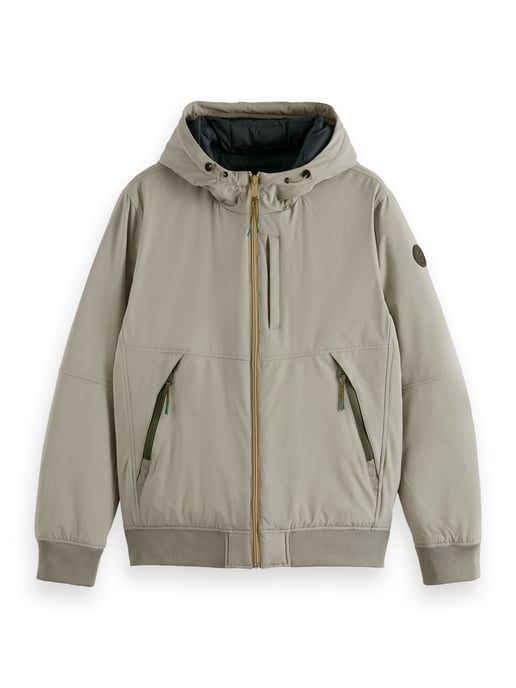 Scotch & Soda Jacke - Image 1