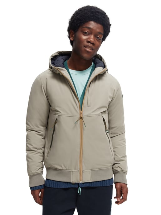 Scotch & Soda Jacke - Image 2