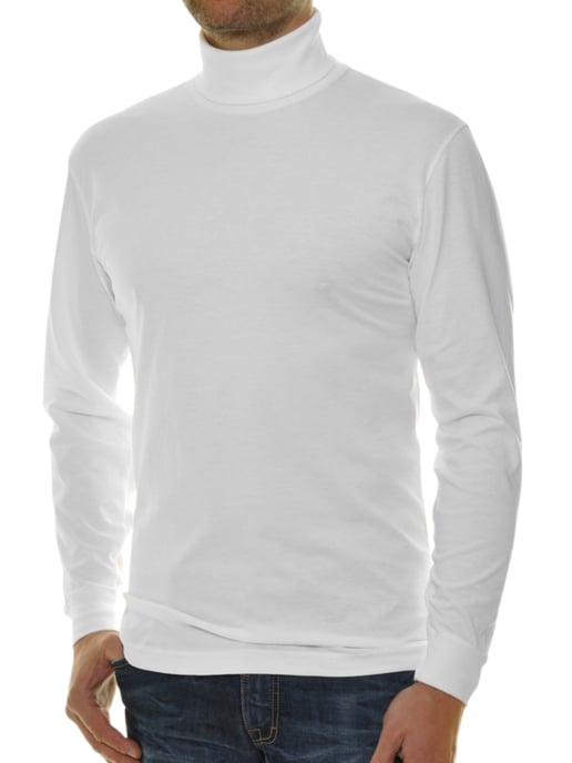 Ragman Pullover - Image 2