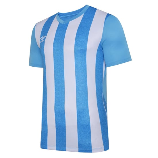 Umbro - "Ramone" Trikot für Herren/Damen Unisex (Himmelblau/Weiß) - Image 1