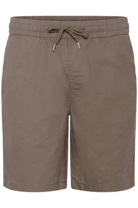 Shorts Gerade Passform sand - Image 4