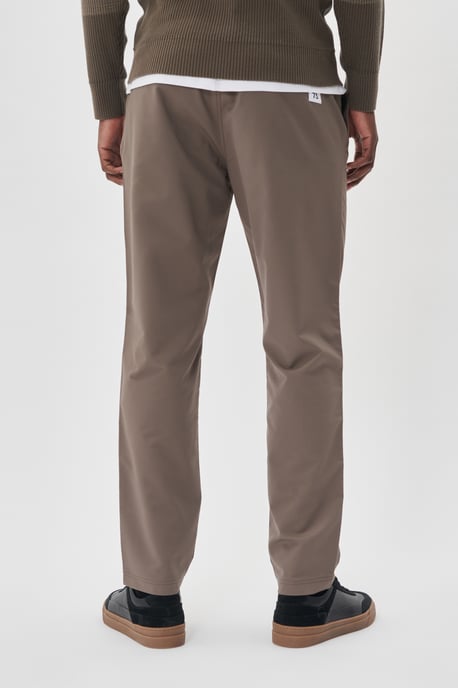 Casual Hose Gerade Passform - Image 3