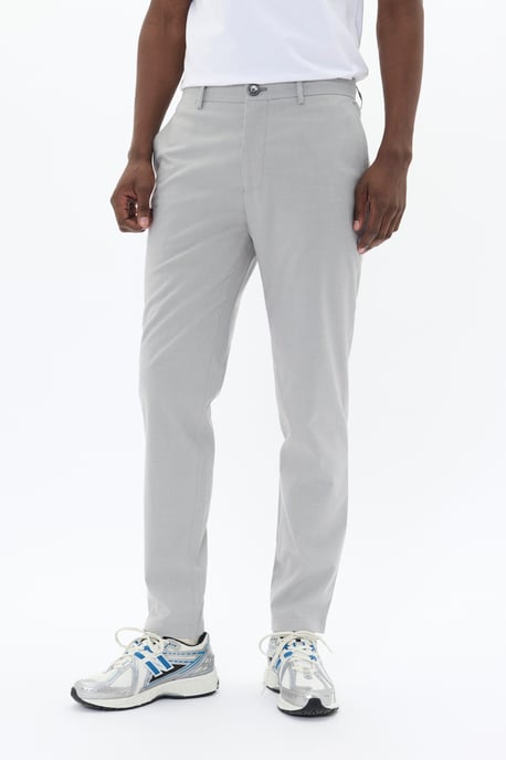 Casual Hose Gerade Passform - Image 2
