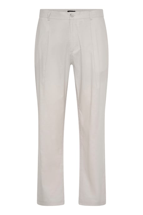Casual Hose Gerade Passform grey - Image 4