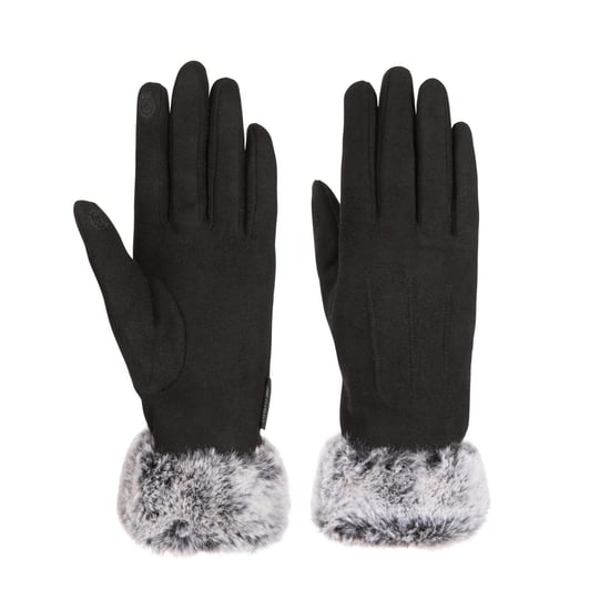 Trespass - Damen Winterhandschuhe "Betsy" (Schwarz) - Image 4