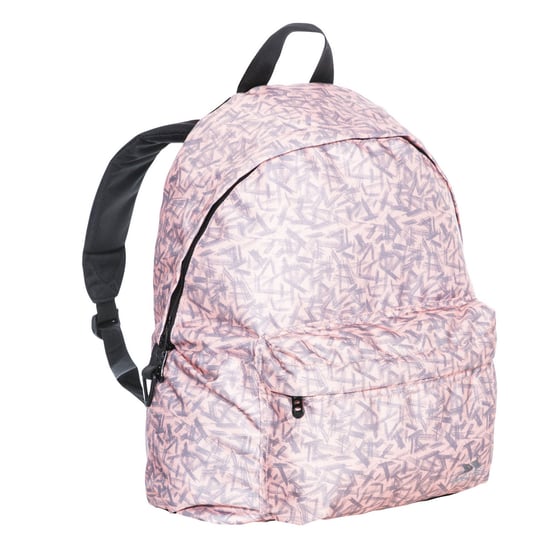 Trespass - Kinder Rucksack "Britt", Gemustert, 16L (Rose) - Image 3