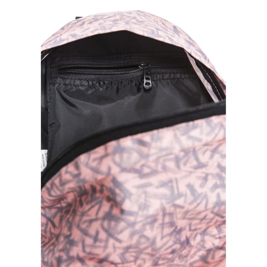 Trespass - Kinder Rucksack "Britt", Gemustert, 16L (Rose) - Image 4