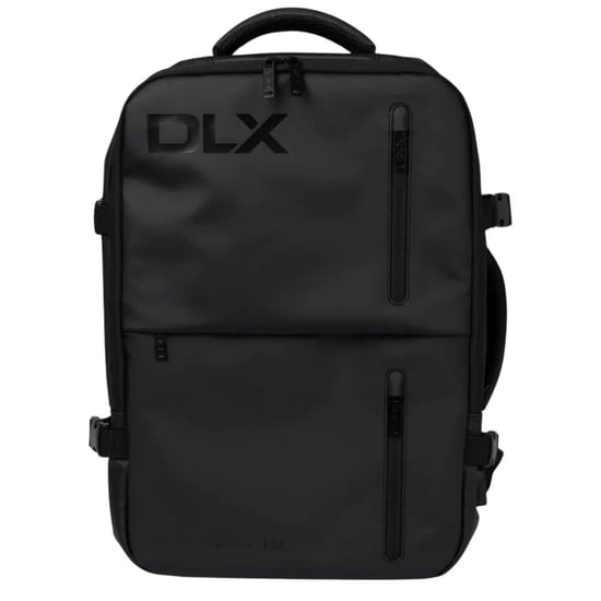 Trespass - Rucksack "Volmos DLX" (Schwarz) - Image 1