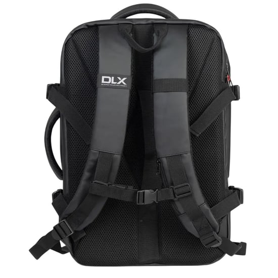 Trespass - Rucksack "Volmos DLX" (Schwarz) - Image 2
