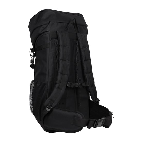Mountain Warehouse - Rucksack "Edinburgh", 65l (Schwarz) - Image 2