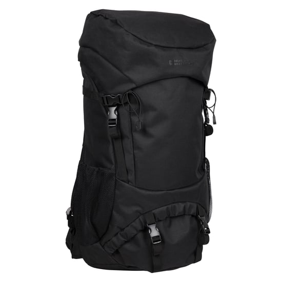Mountain Warehouse - Rucksack "Edinburgh", 65l (Schwarz) - Image 3