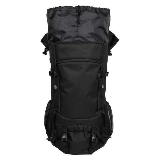 Mountain Warehouse - Rucksack "Edinburgh", 65l (Schwarz) - Image 4
