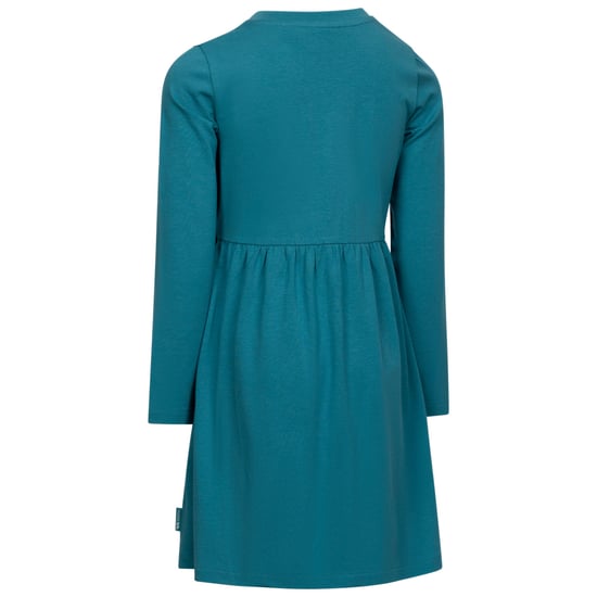Trespass - "Morra" Kleid für Mädchen (Helles Aquamarin) - Image 2