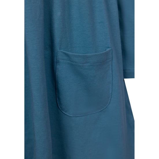 Trespass - "Morra" Kleid für Mädchen (Helles Aquamarin) - Image 3