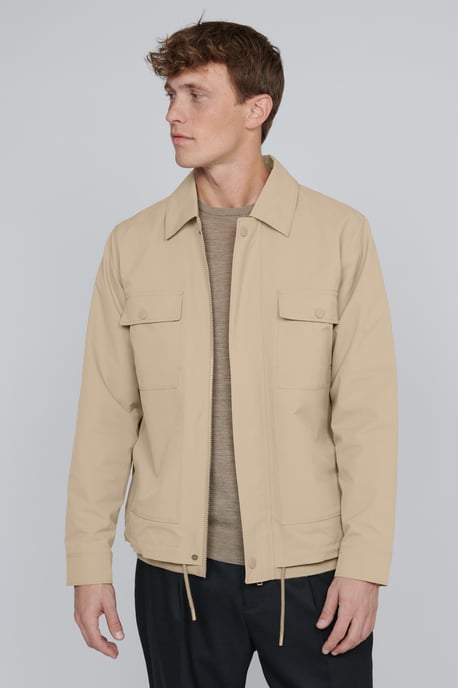 Jacke Gerade Passform - Image 3