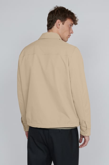 Jacke Gerade Passform - Image 5
