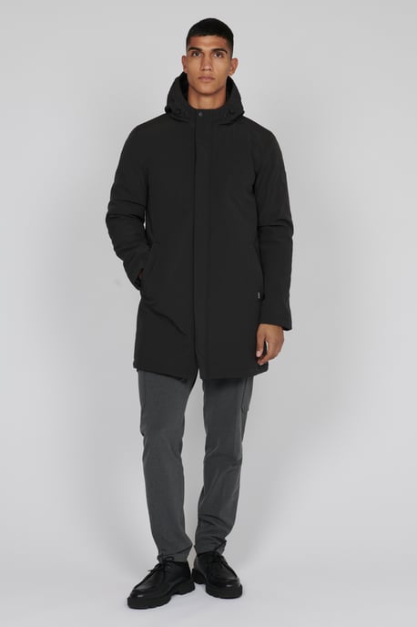 Jacke Gerade Passform - Image 3
