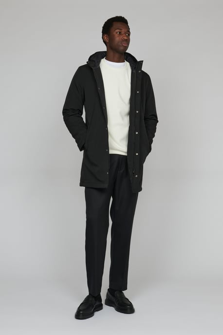 Jacke Gerade Passform - Image 5