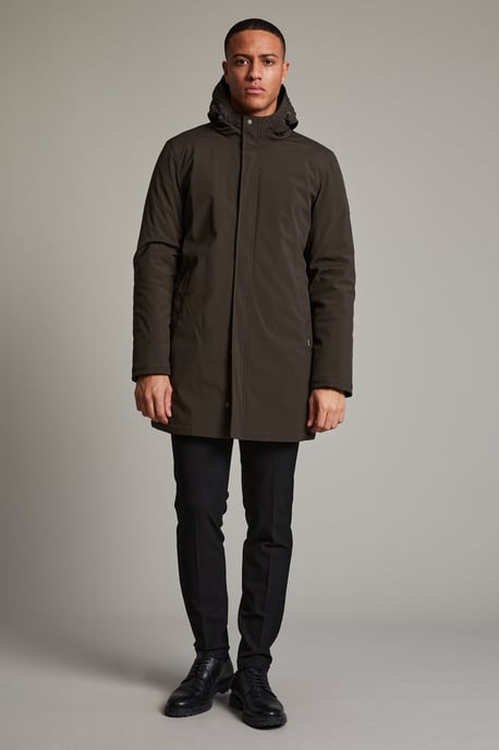 Jacke Gerade Passform - Image 2