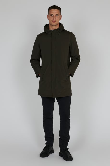 Jacke Gerade Passform - Image 3
