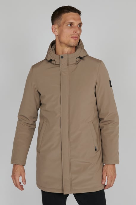 Jacke Gerade Passform - Image 3
