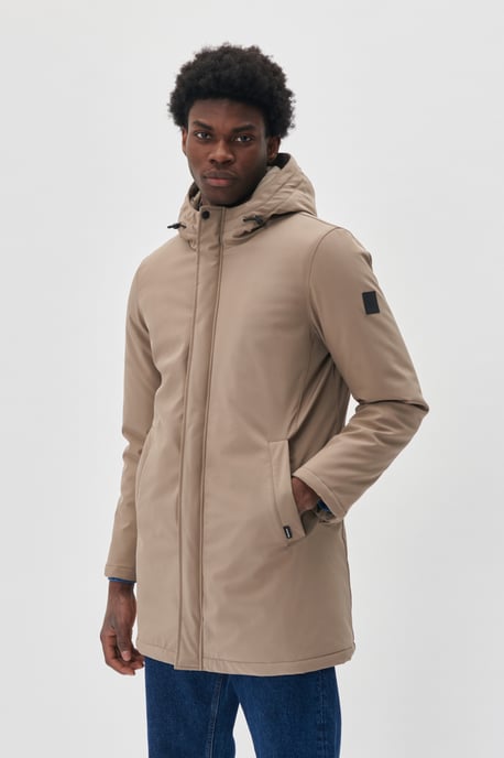Jacke Gerade Passform - Image 4