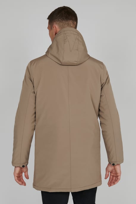 Jacke Gerade Passform - Image 5